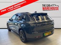 Usado Leapmotor C10 160 kW (218 HP) 2025 Cinzento SUV