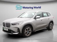 Used BMW iX1 xLine 11 kW (15 HP) 2023 SUV
