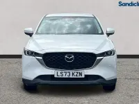 Used Mazda CX-5 Center-Line 165 HP (121 kW) 2025 SUV