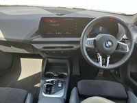 Used BMW M135 Shadowline 296 HP (217 kW) 2025 White Hatchback