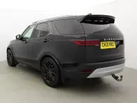 Used Land Rover Discovery 5 HSE Dynamic 300 HP (220 kW) 2024 SUV