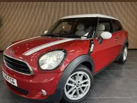 Used Mini Cooper Coupé 2015 Coupe