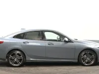 Used BMW 218 Gran Coupé M Sport 134 HP (98 kW) 2023 Grey Coupe