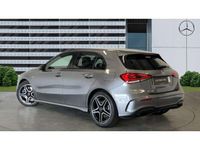 used Mercedes A250 A-ClassAMG Line Executive Edition 5dr Auto Petrol Hatchback