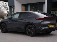 Used Cupra Tavascan 210 kW (286 HP) 2025 SUV
