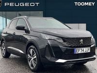 Used Peugeot 3008 Allure+ 300 HP (220 kW) 2023 Estate