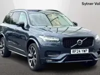 Used Volvo XC90 Plus 247 HP (181 kW) 2025 SUV