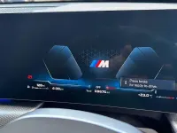 Used BMW X2 Comfort Edition 300 HP (220 kW) 2025 Black SUV