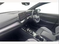 Used VW Golf VIII GTE 272 HP (200 kW) 2026 Grey Hatchback