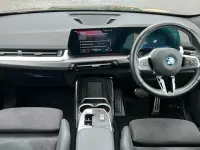 Used BMW X1 M Sport 326 HP (239 kW) 2023 Black SUV