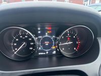 Used Land Rover Discovery Sport SE 2018 Black SUV