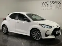 Used Mazda 2 116 HP (85 kW) 2022 Hatchback
