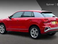 Used Audi Q2 S-Line 2023 SUV