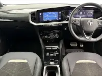 Used Vauxhall Mokka Ultimate 100 kW (136 HP) 2023 Grey SUV