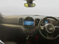 Usado Mini Cooper S Exclusive 220 CV (161 kW) 2022 Utilitario