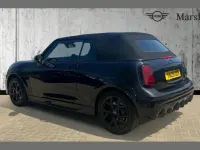 Used Mini Cooper Cabriolet Sport 161 HP (118 kW) 2025 Black Cabriolet