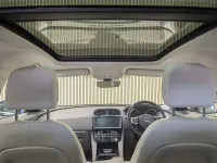 Used Jaguar F-Pace Portfolio 250 HP (183 kW) 2020 SUV