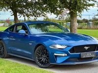 Used Ford Mustang GT 2022