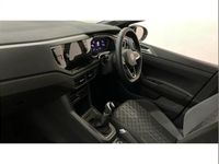 Used VW Taigo Black Edition 113 HP (83 kW) 2025 Other SUV
