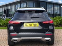 used Mercedes GLA200 GLASport 5dr Auto