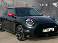 Used Mini Cooper Sport 160 kW (218 HP) 2024 Hatchback