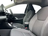 Used Toyota Yaris Design 114 HP (83 kW) 2023 Black Hatchback