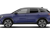 Used Renault Austral Techno 200 HP (147 kW) 2025 Iron blue  SUV
