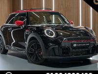 Used Mini John Cooper Works Hatch 231 HP (169 kW) 2021 Black Hatchback