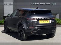 used Land Rover Range Rover evoque Hatchback 1.5 P300e Autobiography 5dr Auto