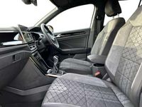 Used VW T-Roc 150 HP (110 kW) 2025 SUV