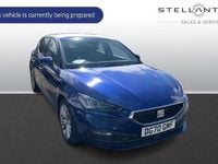 Used Seat Leon SE Dynamic 131 HP (96 kW) 2023 Hatchback