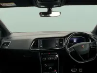 Used Cupra Ateca 300 HP (220 kW) 2019 Grey SUV
