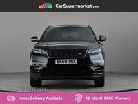 used Land Rover Range Rover Velar 2.0 D180 R-Dynamic HSE 5dr Auto