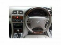 Used Mercedes CLK230 Avantgarde 197 HP (144 kW) 2002 Coupe