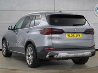Used BMW X5 xLine 294 HP (216 kW) 2025 Grey SUV