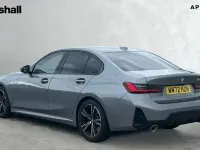Used BMW 330 M Sport 258 HP (189 kW) 2023 Grey