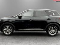Used MG HS Exclusive 162 HP (119 kW) 2023 SUV