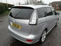 Used Mazda 5 2008 MPV