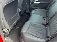 Used Mercedes B200 150 HP (110 kW) 2023 Red Hatchback