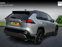 Used Toyota RAV4 222 HP (163 kW) 2023 SUV