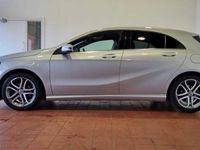 used Mercedes A180 CLASSE A 1.6SPORT EDITION 7G-DCT EURO 6 (S/S) 5DR PETROL FROM 2018 FROM WALLSEND (NE28 9ND) | SPOTICAR