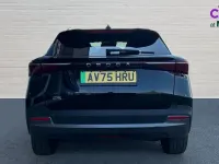 Used Omoda 5 150 kW (204 HP) 2025 Black SUV