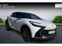 Used Toyota C-HR Sport 223 HP (164 kW) 2026 SUV