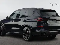 New BMW X5 M Sport 489 HP (359 kW) 2026 SUV