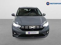 Used Dacia Sandero Expression 2023 Grey Hatchback