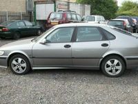 Used Saab 9-3 2001 Hatchback