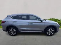 Used BYD Seal U Design 324 HP (238 kW) 2025 Grey SUV