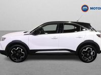 Used Vauxhall Mokka Ultimate 131 HP (96 kW) 2025 SUV