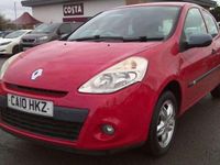 Used Renault Clio II Dynamique 2010 Other Hatchback