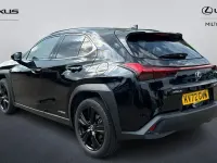 Used Lexus UX 184 HP (135 kW) 2024 SUV
